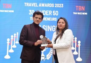 Award