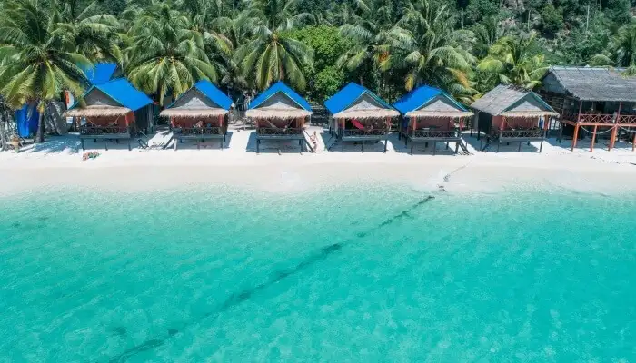 Koh-Rong