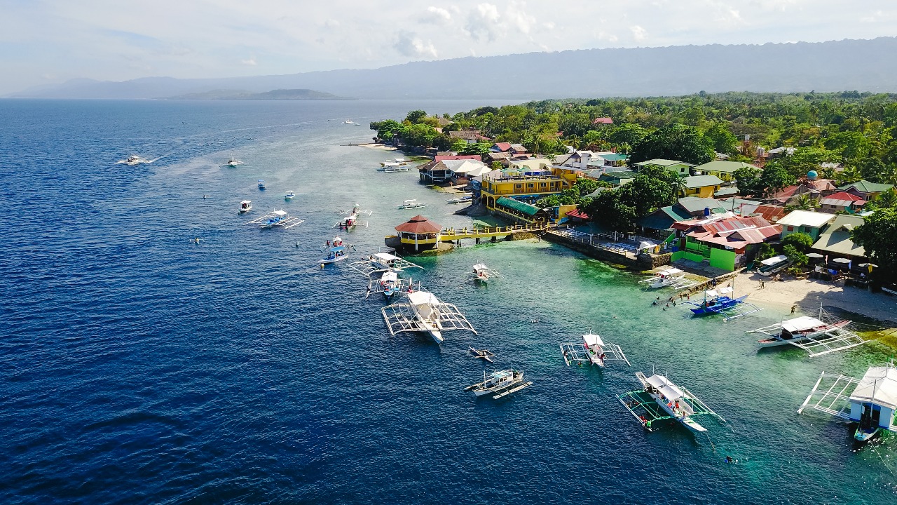 Philippines tour packages
