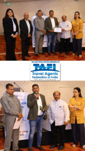 Taffi Award