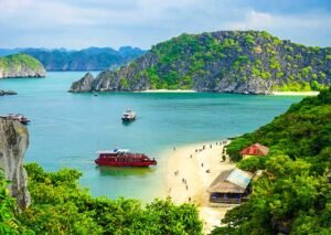 Ha Noi With Ha Long Bay