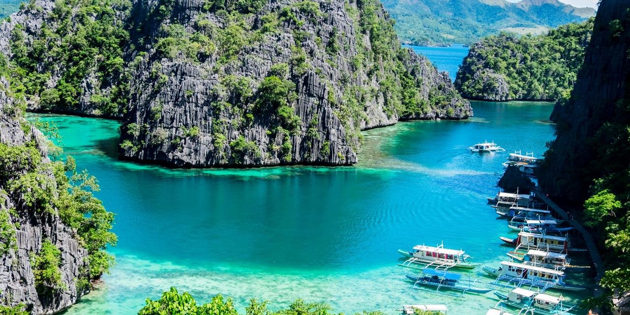 Manila Tour Packages from India