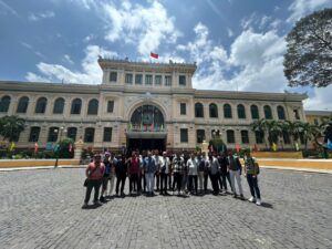 Vietnam Tour Packages