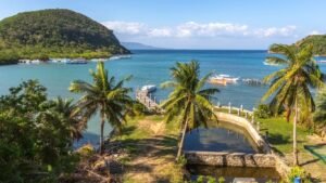 Puerto Galera & Malapascua