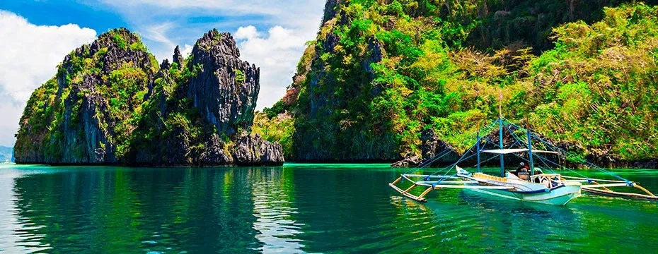 Philippines Islands
